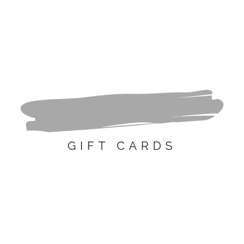 Gift Cards - Evolve Fashion
