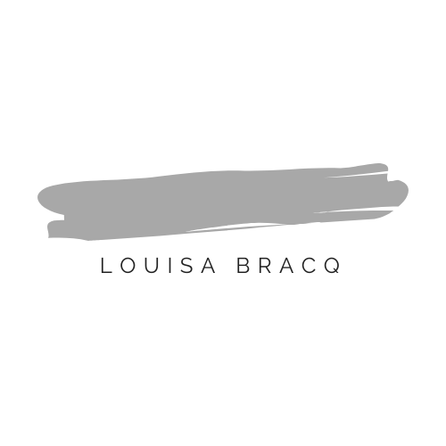 Louisa Bracq - Evolve Fashion