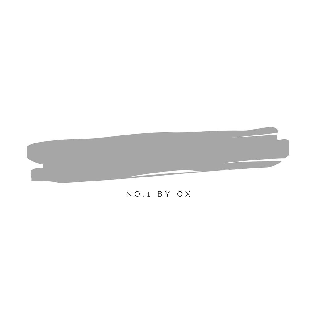 NO.1 by OX - Evolve Fashion