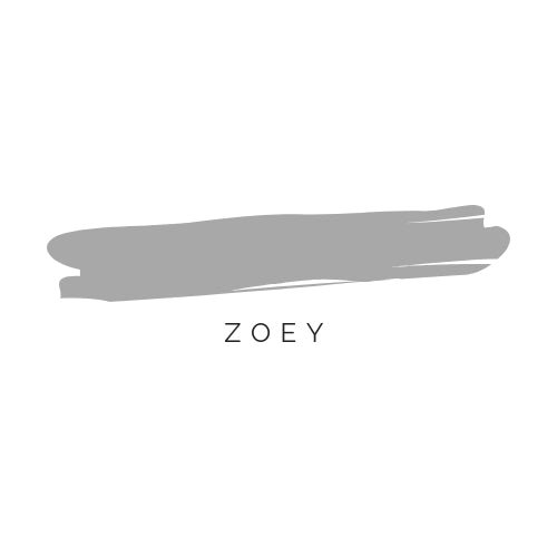 Zoey - Evolve Fashion