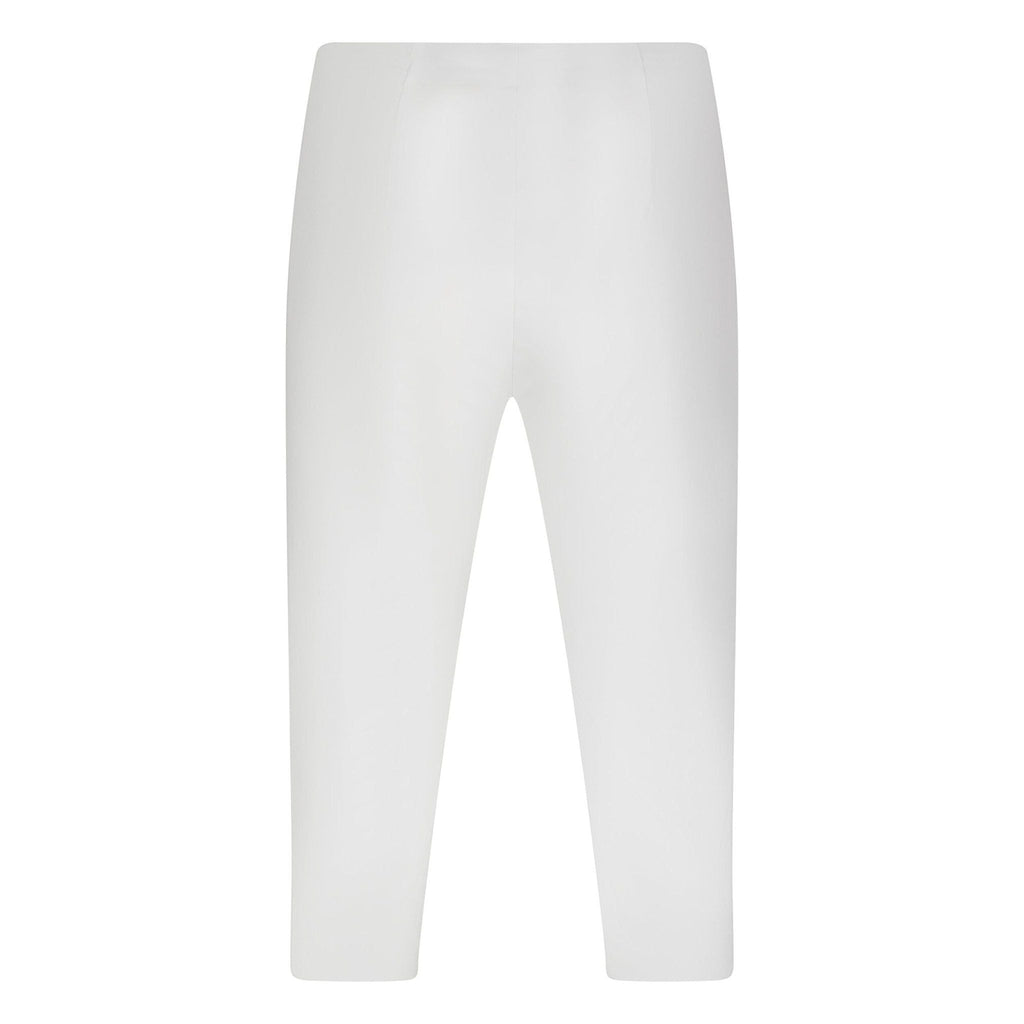Trousers capri navy - Evolve Fashion