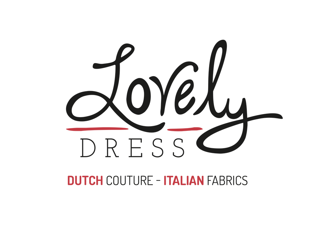Lovely Dress - Evolve Fashion