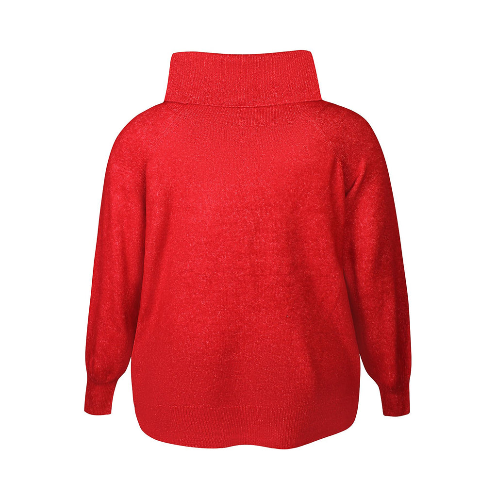 Pullover Elga Tango Red
