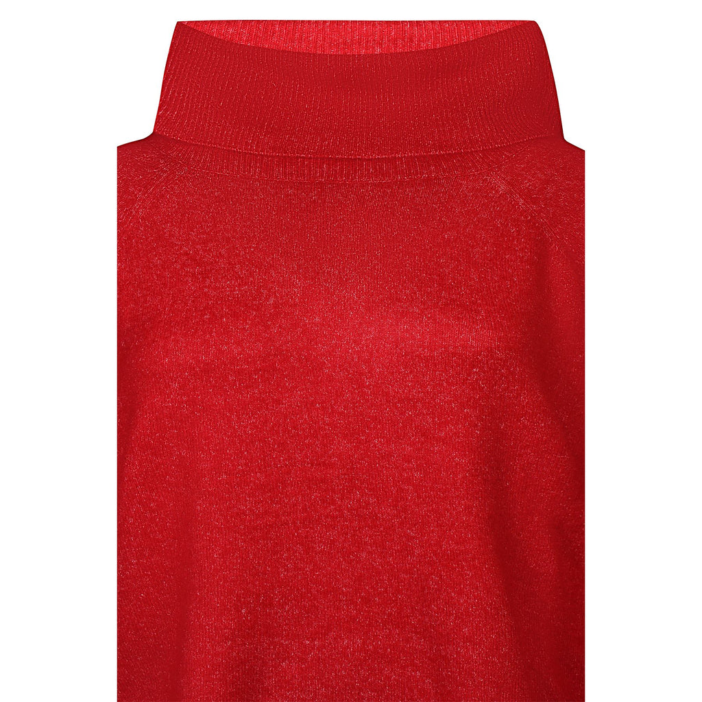 Pullover Elga Tango Red