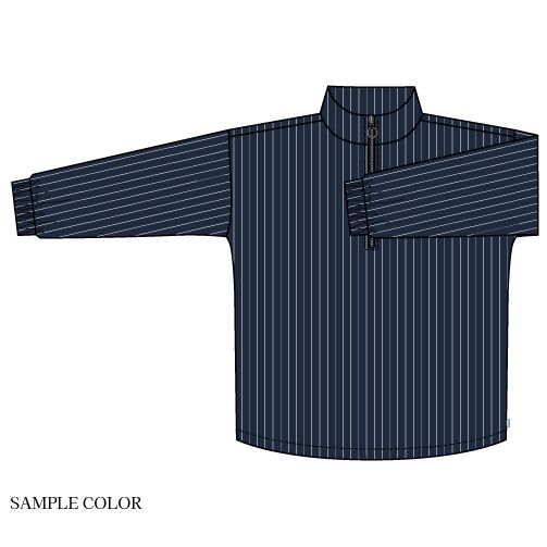 Pullover Sama navy