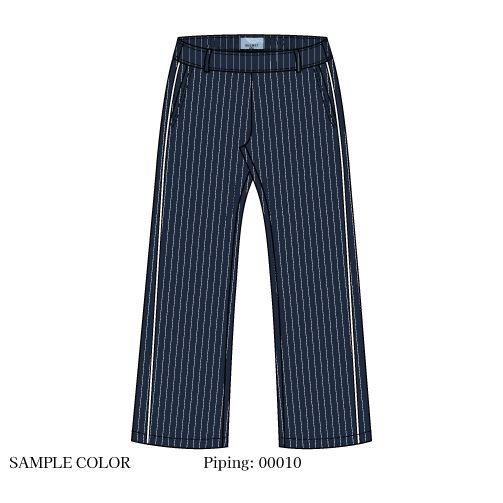 Trousers Sama navy