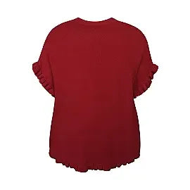 Poncho Kogle black