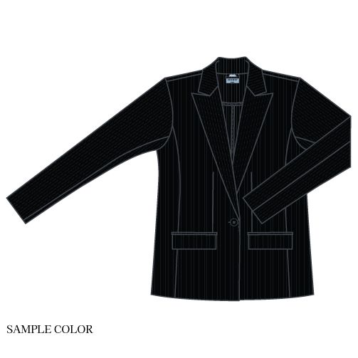 Blazer Vaya black
