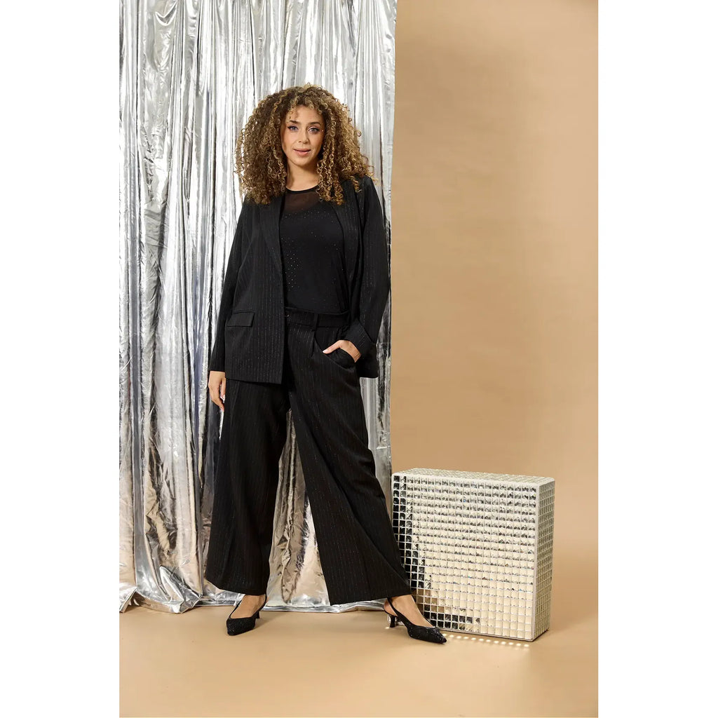 Blazer Vaya black