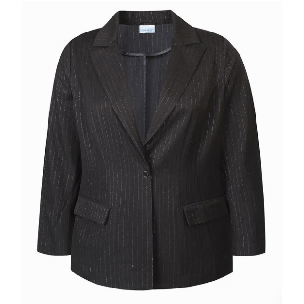 Blazer Vaya black - Evolve Fashion