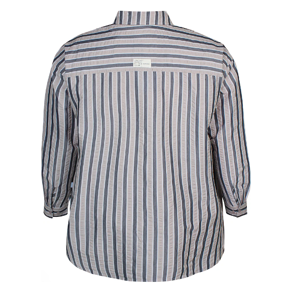 Blouse EVYN stripes - Evolve Fashion