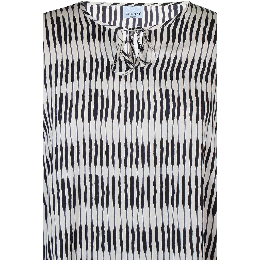 Blouse Sisy viscose sandshell - Evolve Fashion