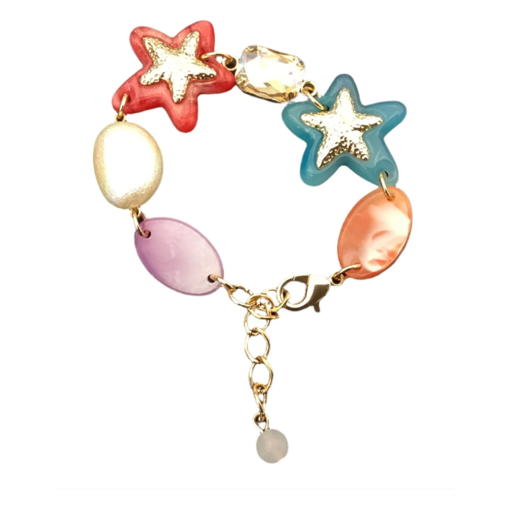 Bracelet LEMON SUMMER SEA - Evolve Fashion