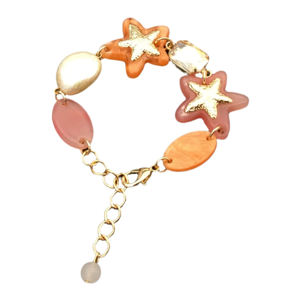 Bracelet LEMON SUMMER SEA - Evolve Fashion