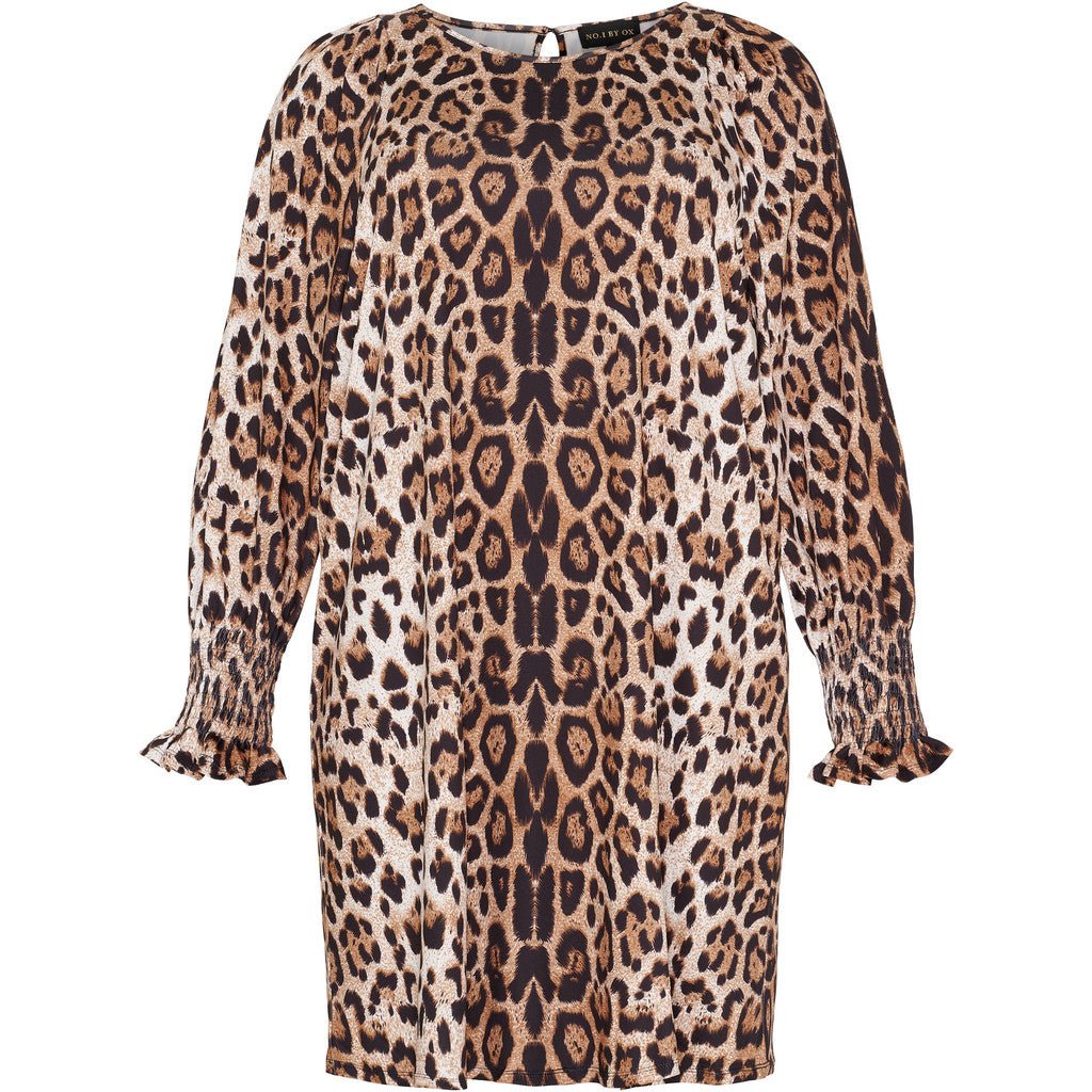 Dress jersey Leo - Evolve Fashion