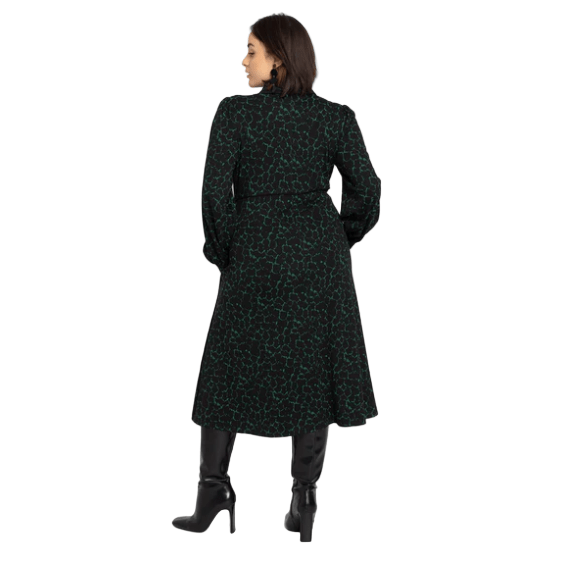 Dress Moorland - Evolve Fashion