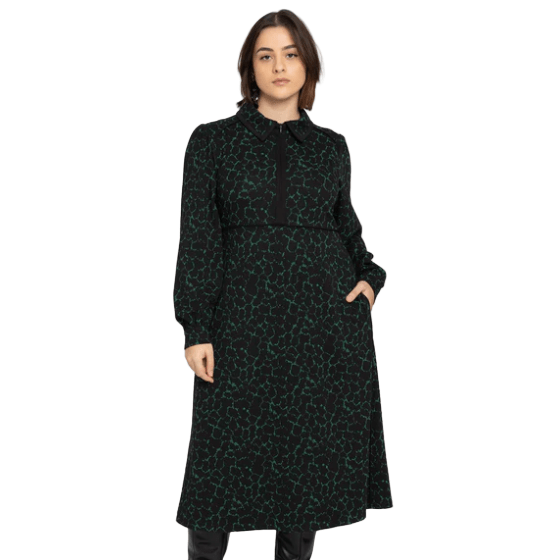 Dress Moorland - Evolve Fashion