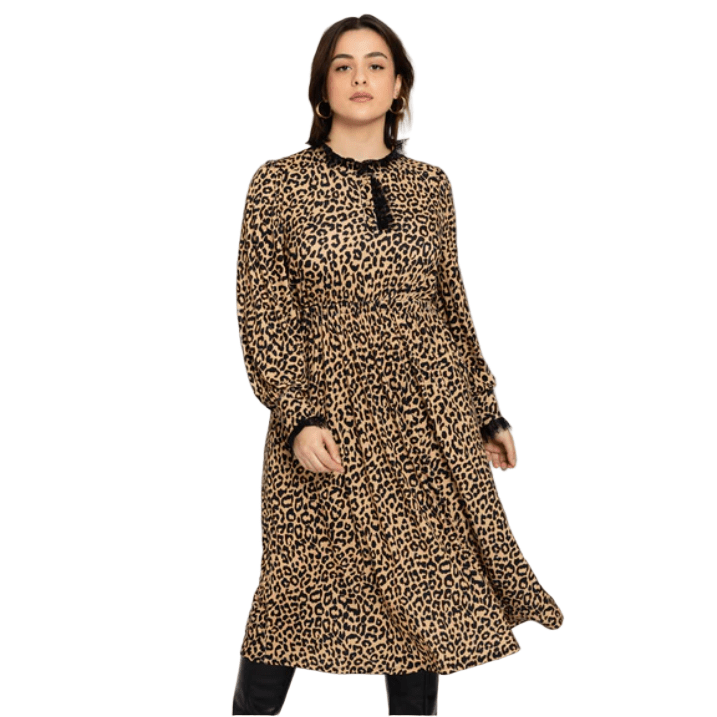Dress Vio - Evolve Fashion