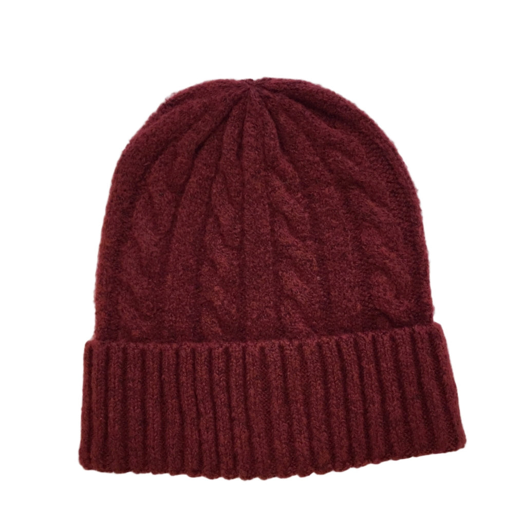 Hood Romi - Evolve Fashion