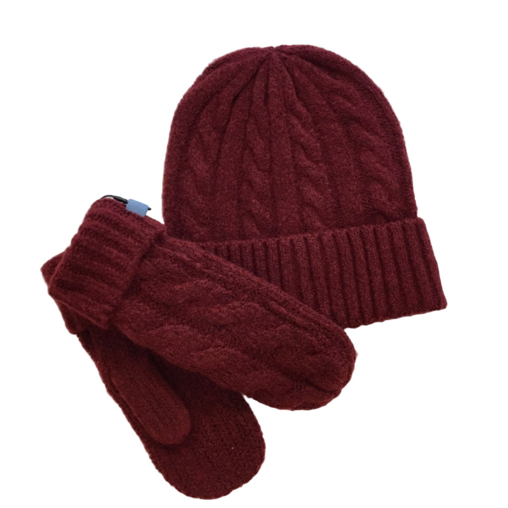 Hood Romi - Evolve Fashion