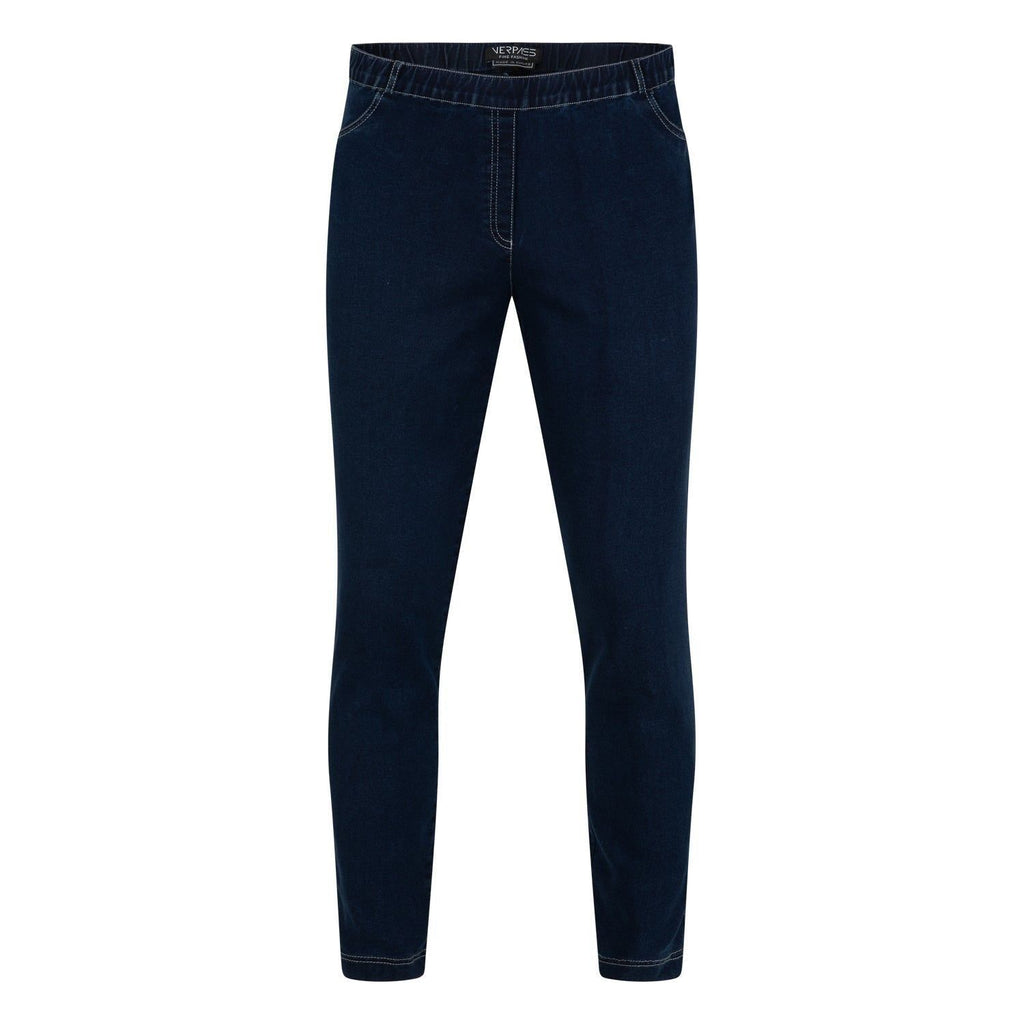 Jeans FP Superstretch indigo - Evolve Fashion