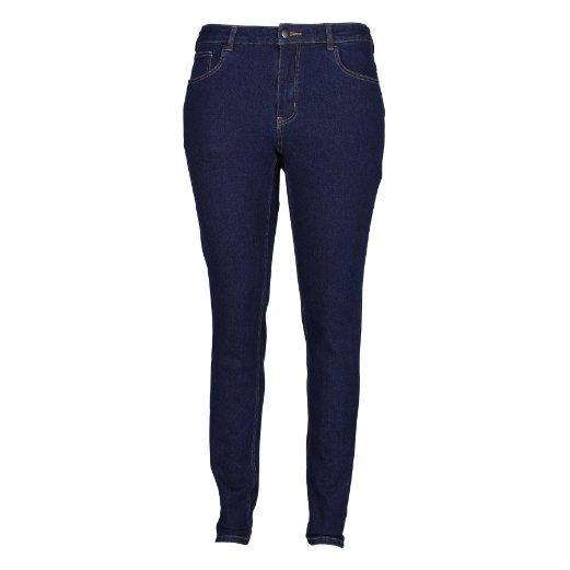 Jeans skinny FIA long - Evolve Fashion