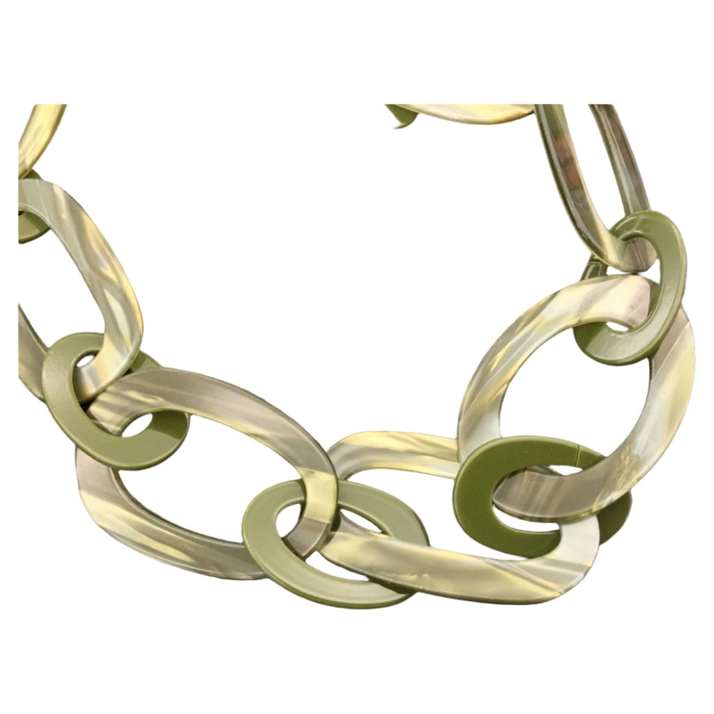 Ketting lang Multi III - Evolve Fashion