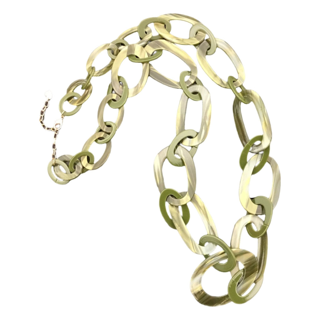 Ketting lang Multi III - Evolve Fashion