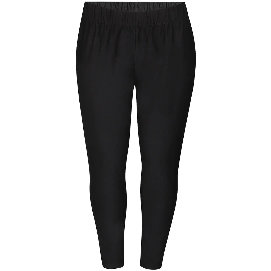 Leggings black - Evolve Fashion