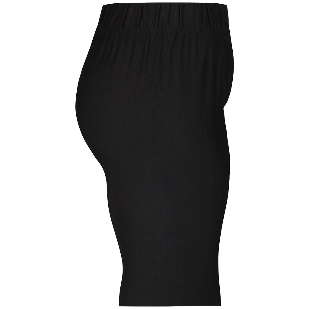 Leggings black - Evolve Fashion