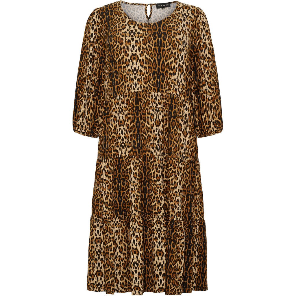 Long dress Leo - Evolve Fashion