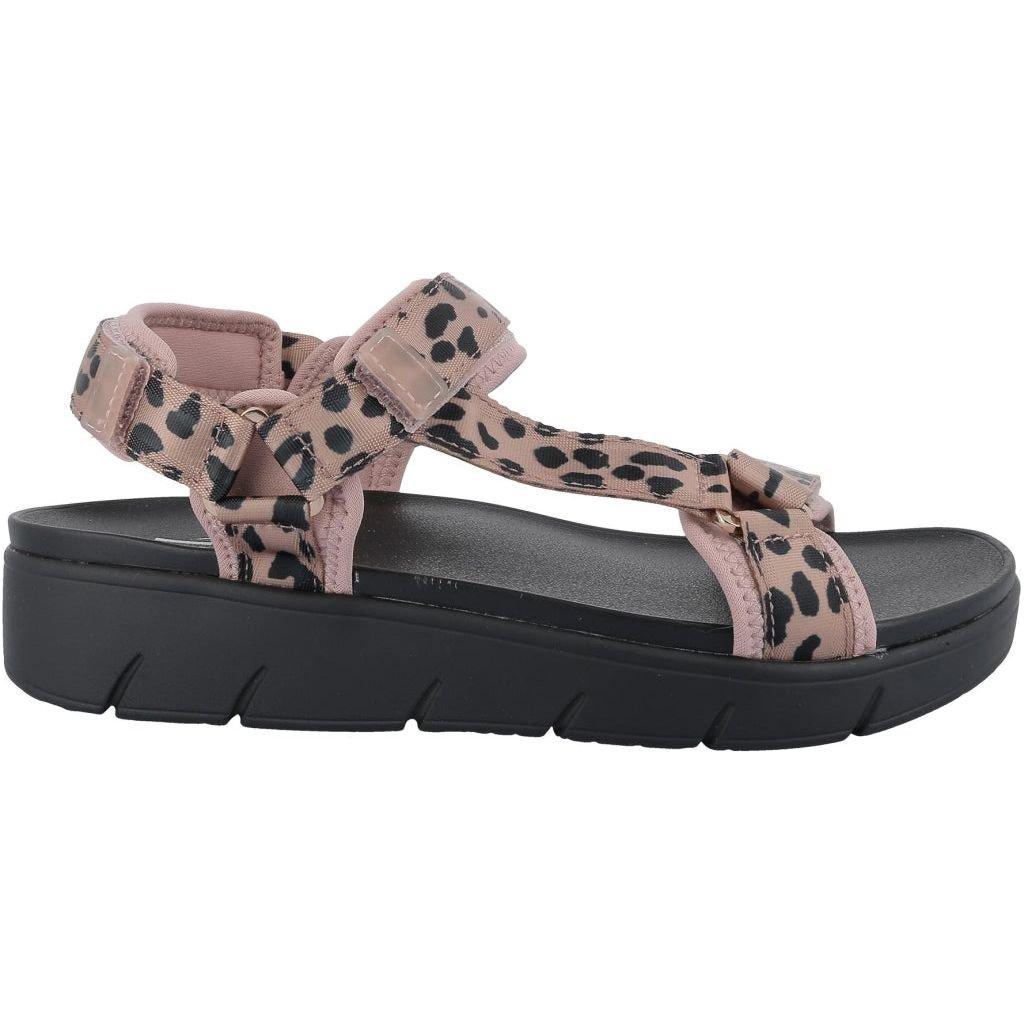 Sandals JULIET Rose - Evolve Fashion