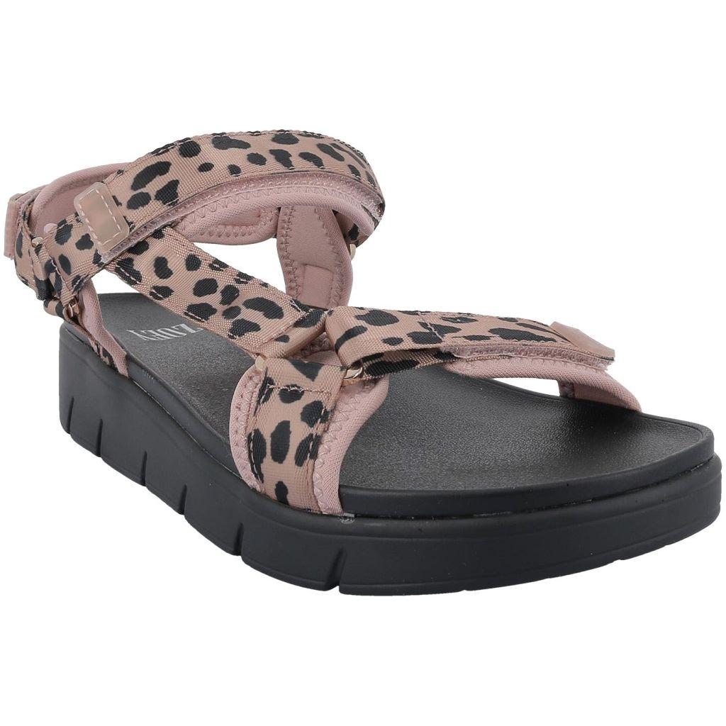 Sandals JULIET Rose - Evolve Fashion