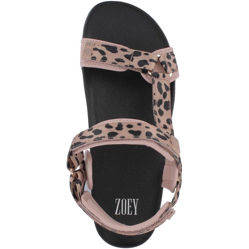 Sandals JULIET Rose - Evolve Fashion