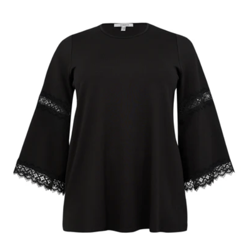 Shirt A - line Vero - Evolve Fashion