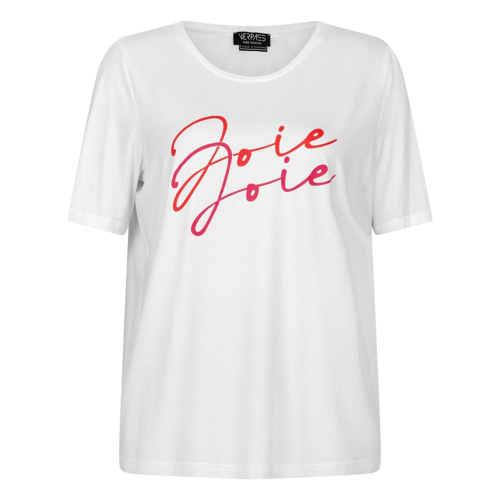 Shirt Joie Joie jersey - Evolve Fashion