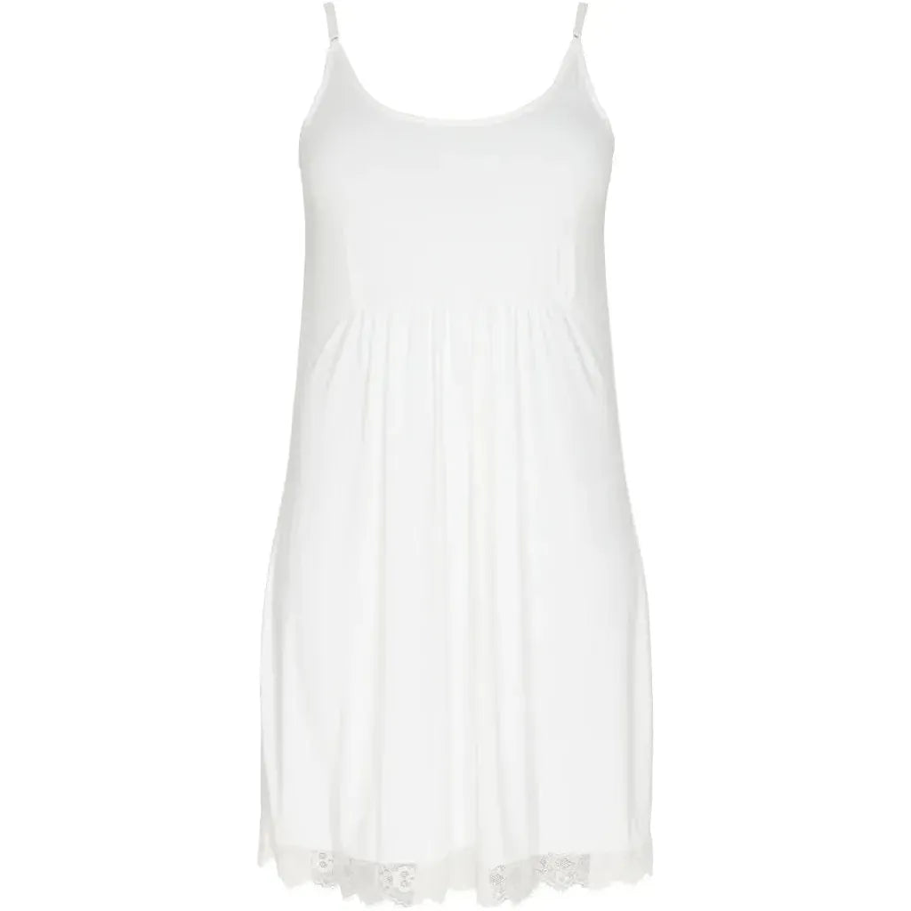 Short underdress nude - Evolve Fashion