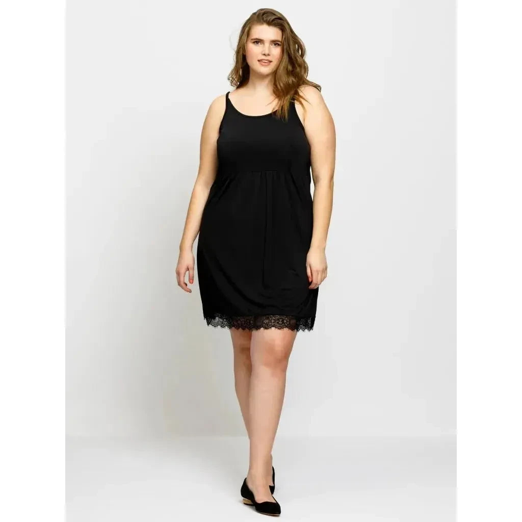 Short underdress nude - Evolve Fashion