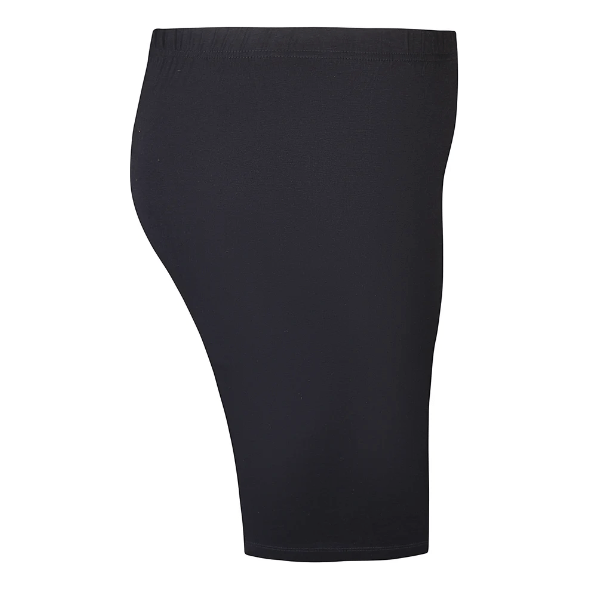 Shorts BAMBOU black - Evolve Fashion