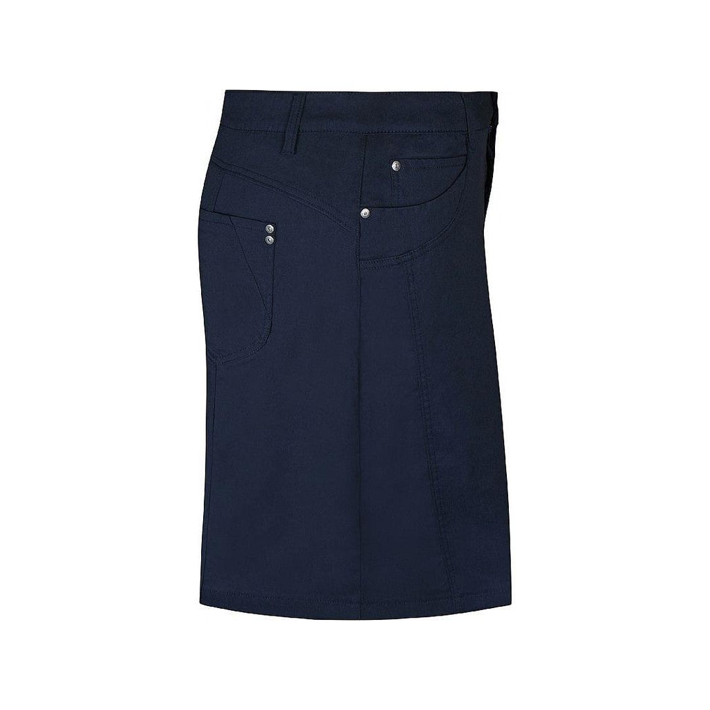 Skirt BOYER Navy - Evolve Fashion