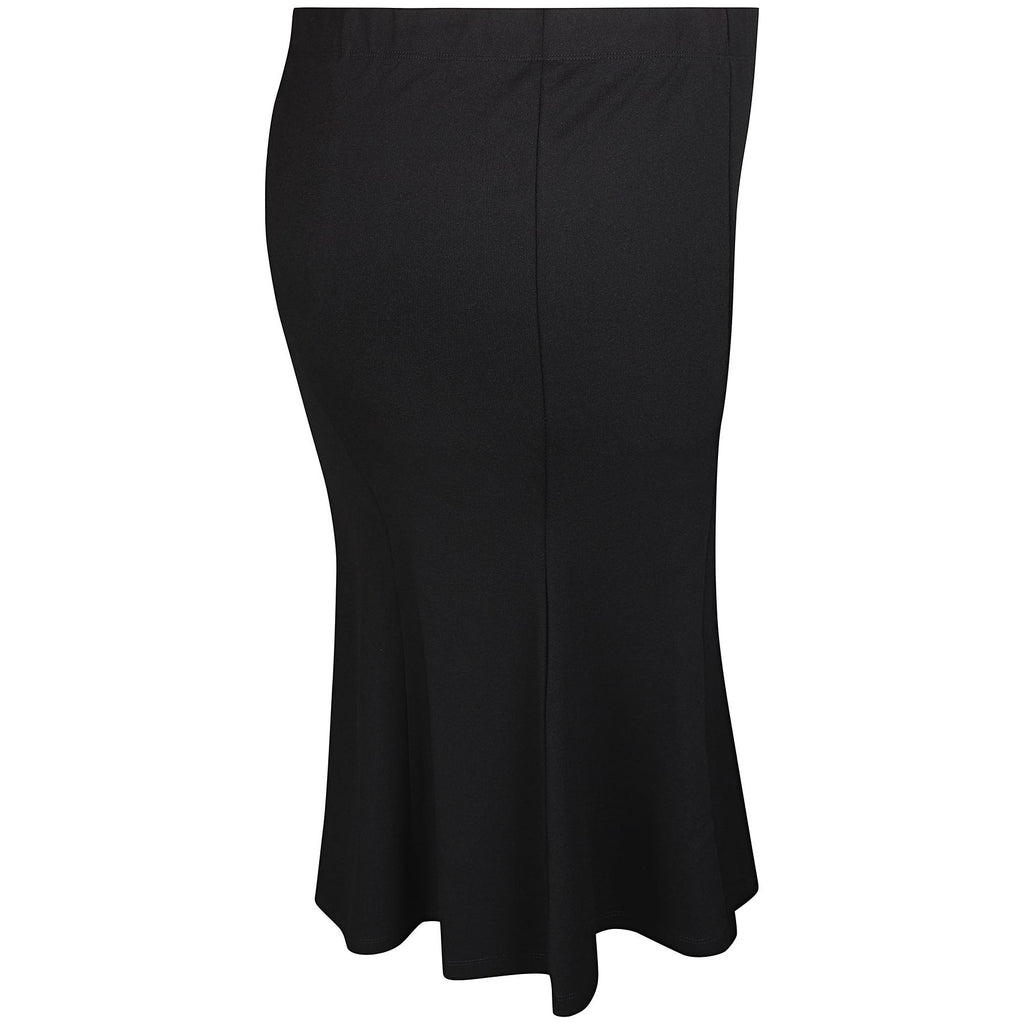 Skirt Tori black - Evolve Fashion