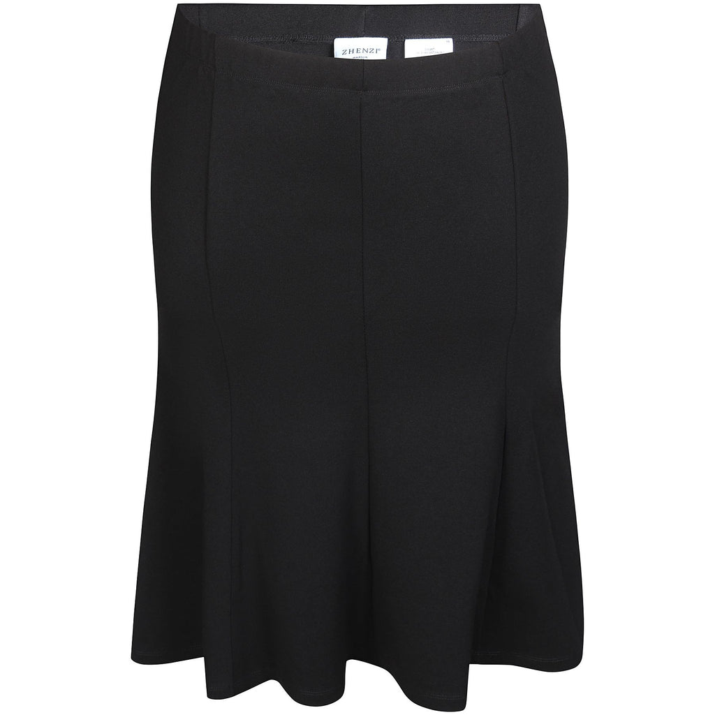 Skirt Tori black - Evolve Fashion