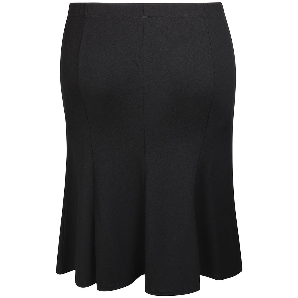 Skirt Tori black - Evolve Fashion