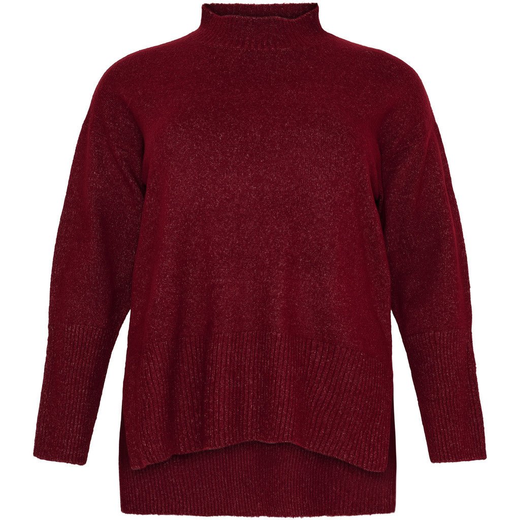 Sweater Turtle neck - Evolve Fashion