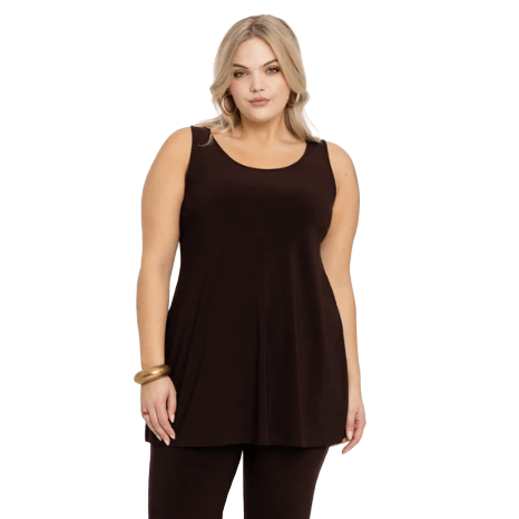 Top flare Dolce - Evolve Fashion
