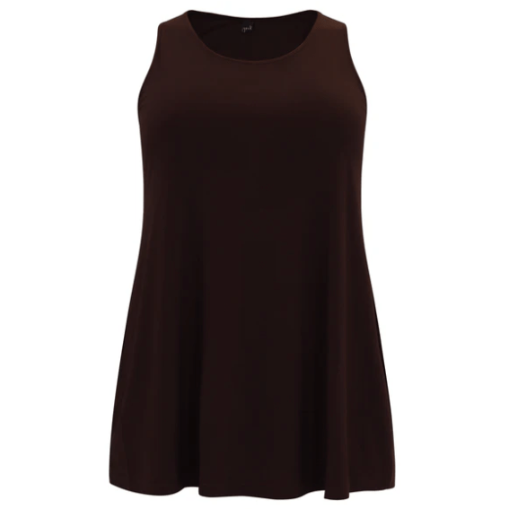 Top flare Dolce - Evolve Fashion