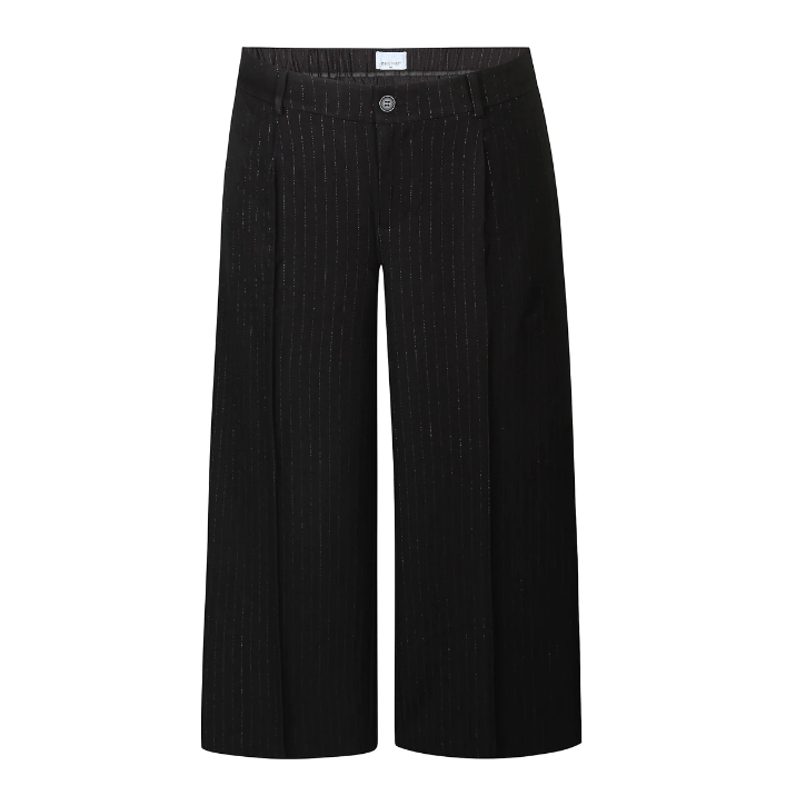 Trouser Vaya black - Evolve Fashion