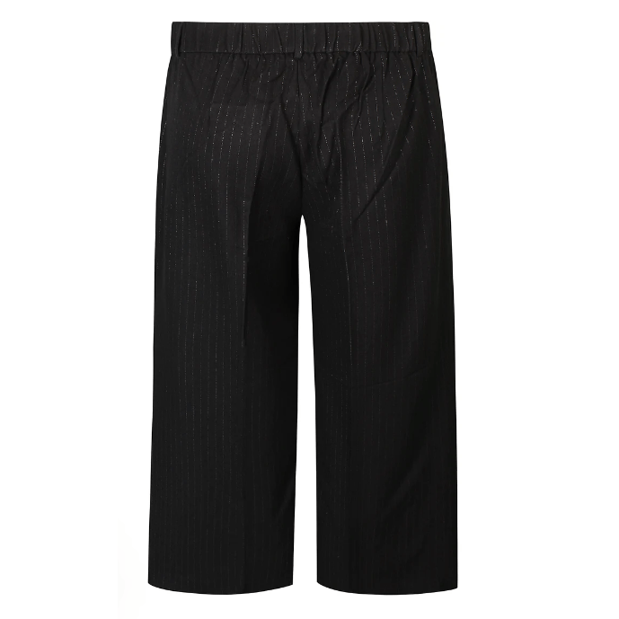 Trouser Vaya black - Evolve Fashion