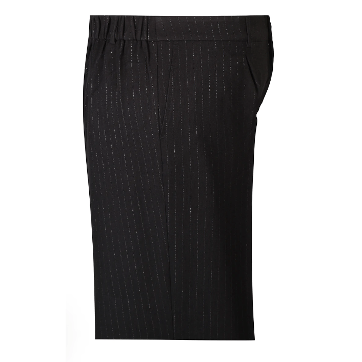 Trouser Vaya black - Evolve Fashion