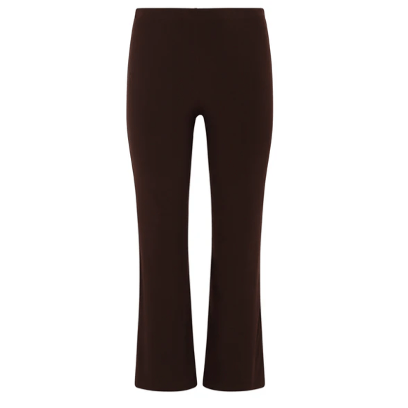 Trousers bootleg Dolce - Evolve Fashion